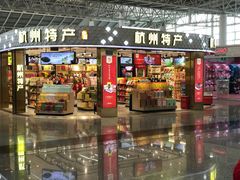 -杭州萧山国际机场