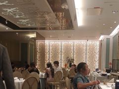 -狮王府淮扬菜(新街口友谊店)