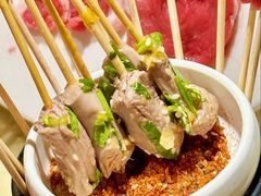 -涮福記·现切牛羊肉火锅(世纪汇店)
