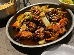 -一棠龙虾•王牌虾球(楚河汉街店)