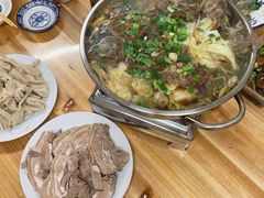 -苏州藏书羊肉馆(安顺路店)