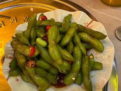 -沪上名羊天下•烤羊腿•东北烧烤•小龙虾(浦东直营总店)