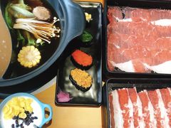 -厚道寿喜烧専門店(宝龙环湖店)