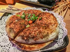 乌海烤饼-淳光精酿·烧烤贵阳小串