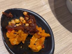 -云味馆·云南菜·云南米线(景田店)