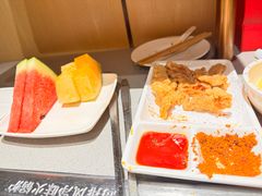 -海底捞火锅(银泰中心店)