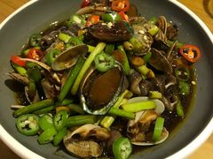 -隆喜元鱼汤包·海鲜(中联广场店)