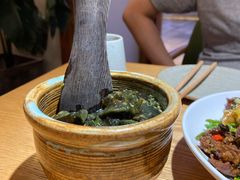 擂椒皮蛋-湘拾(壹方北馆店)