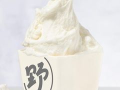 -野人先生Gelato(上海长宁龙之梦店)