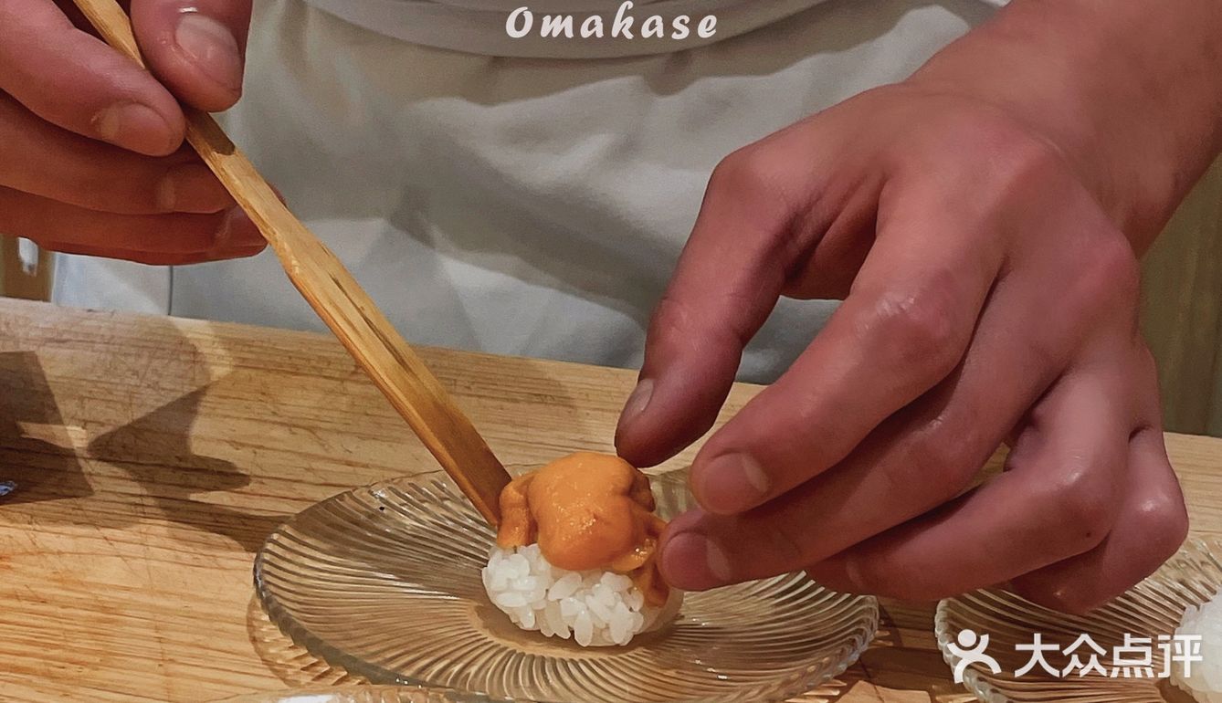 夏初的第1️⃣份惊喜日料：一期一会，世当珍惜🍱