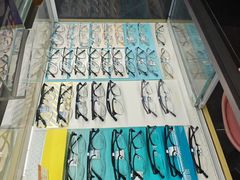 -宝视友眼镜·平价精准配镜(同德悦中心店)