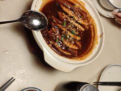 石铭槟榔芋烧肉-林四喜·闽南传家菜(鼓浪屿店)