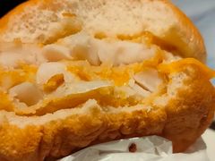 双层深海狭鳕鱼堡套餐-麦当劳(联盛店)