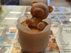 -肥韬茶餐厅(海上世界店)