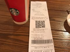 -星巴克(广州中华广场B1层店)