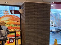 -麦当劳(平和堂店)