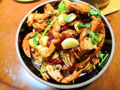 -爷爷的土钵菜(街道口店)