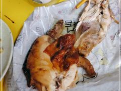 -三栋屋烧鸡