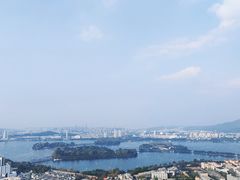 -洲际酒店·地平线全日餐厅HORIZON CAFÉ