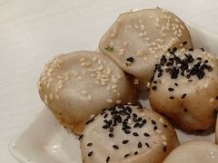 生煎双拼-咬不得高祖生煎·简餐(城站店)