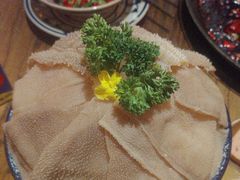 -旧街市鲜货老火锅(大光路店)