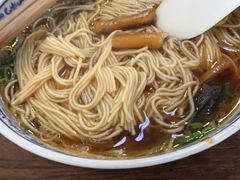 -同得兴 Since·1995 传统苏式面馆(嘉馀坊店)