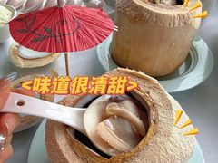 -佳丽海鲜大酒楼(环岛海景店)