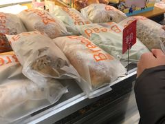 -面包新语(上地华联店)