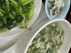 -蘭心餐厅(进贤路店)