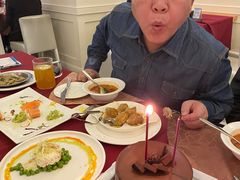 -红房子西菜馆(淮海中路店)