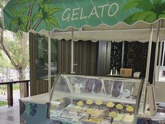 -半山半岛洲际度假酒店·观海廊