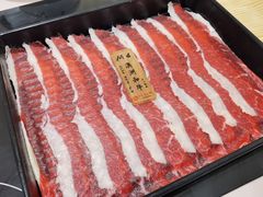 -牛New寿喜烧(虹桥新天地店)