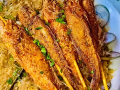 -辣不怕口味虾(凌霄路店)