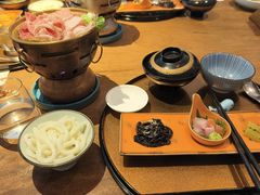 -Mr.Fish鱼鲜生海鲜放题(高德置地冬广场店)