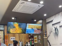 -百年老字号·观振兴蟹黄面·三虾面·苏式面(观前街富仁坊巷店)