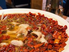 -苹果树下艺术餐厅(通州店)