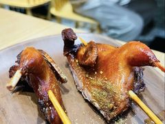 -老鼓楼汤包(太平门店)