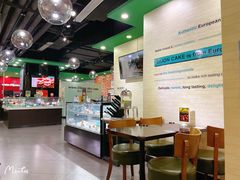 大堂-第戎蛋糕(恒隆广场店)