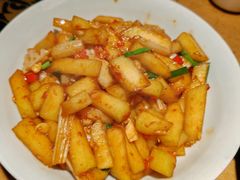 -吃饭皇帝大(解放西路店)