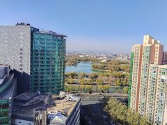 -漪龙台·B26 Rooftop Lounge