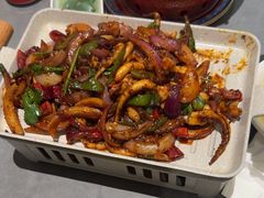 -关东小磨东北菜(漕河泾印象城店)