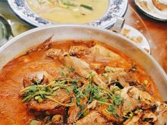 -金陵后厨·南京菜(新街口秣陵路店)