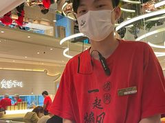 -西塔老太太泥炉烤肉(川沙百联店)