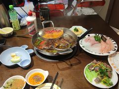 -潮澎派·潮汕菜大排档(南较西路店)