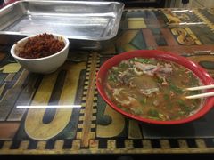 -春雨羊汤店(广开四马路总店)