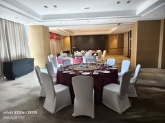 -青岛证大喜玛拉雅酒店·Z1餐厅