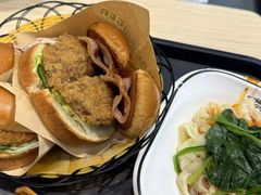 -魏家凉皮(梨园店)