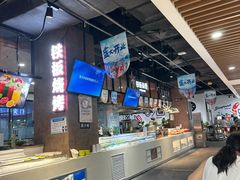 -家家悦生活港自助餐厅海之恋(W37店)