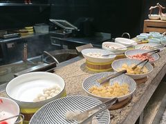 -上海锦江汤臣洲际大酒店壹阶层