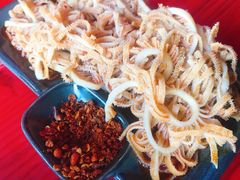 -谭鸭血老火锅(漳州路店)